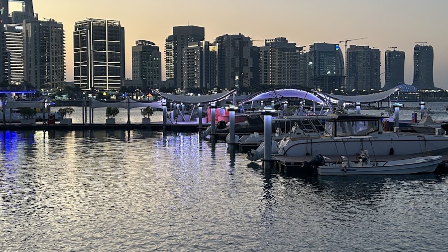 Doha Yachts — photo 5