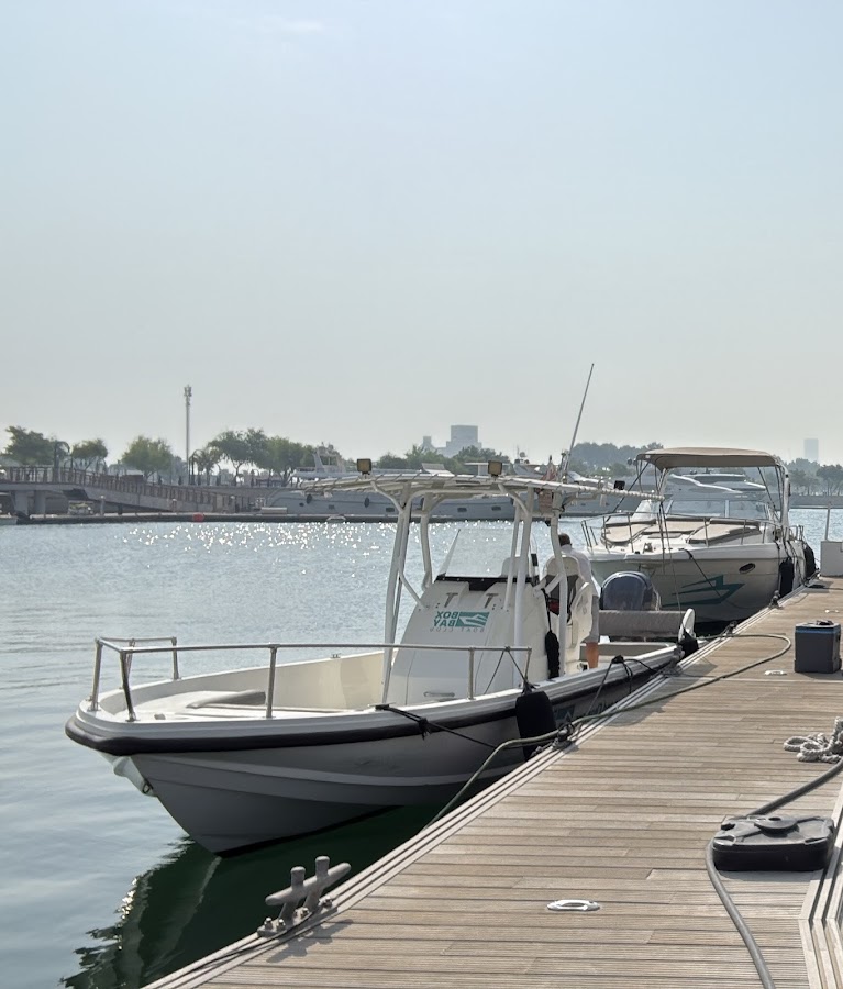Boxbay Boat Club