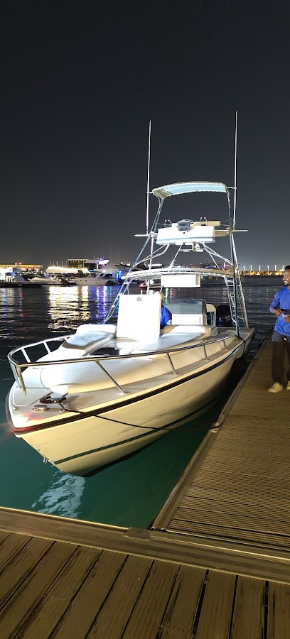 All Marine Boat Tours - رحلات بحرية — photo 3