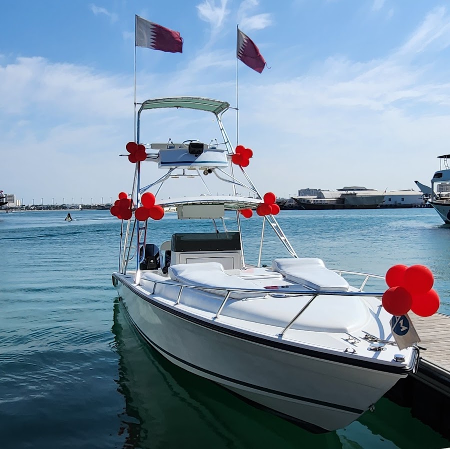 All Marine Boat Tours - رحلات بحرية — photo 4