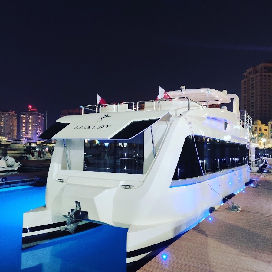 Rent Boat Doha — photo 4