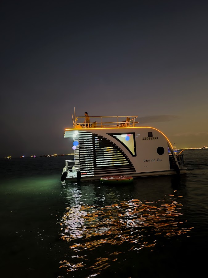 974 Cruises Qatar — photo 3