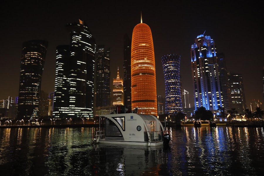 974 Cruises Qatar — photo 4