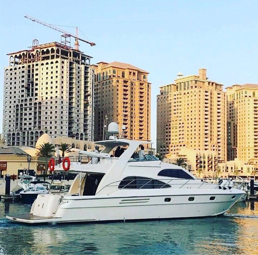 Venice Yacht — photo 3
