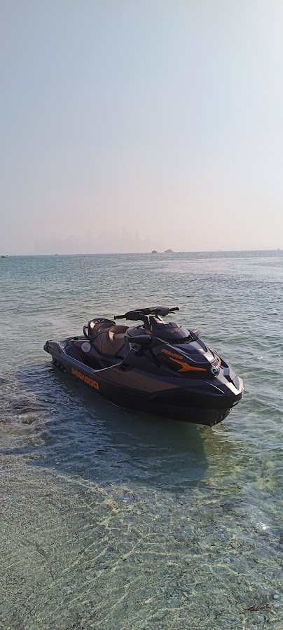Abe’s Jet Ski — photo 3