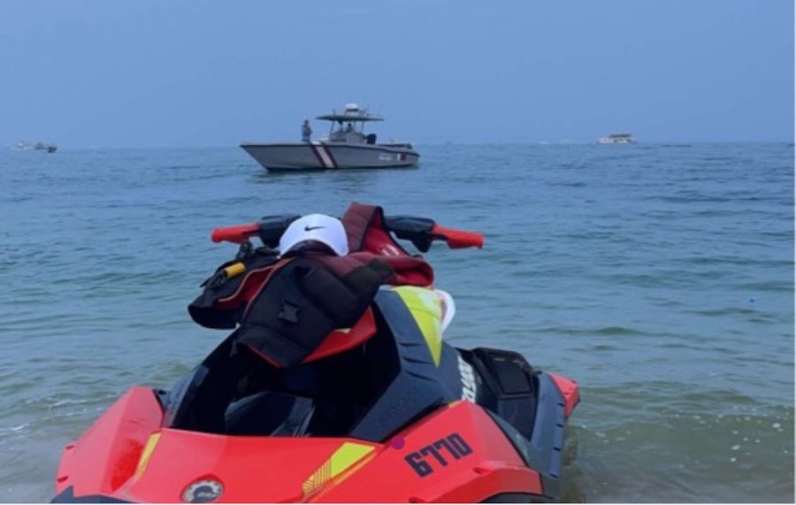 بلو سكاي رحلات بحريه blue sky Boat rental