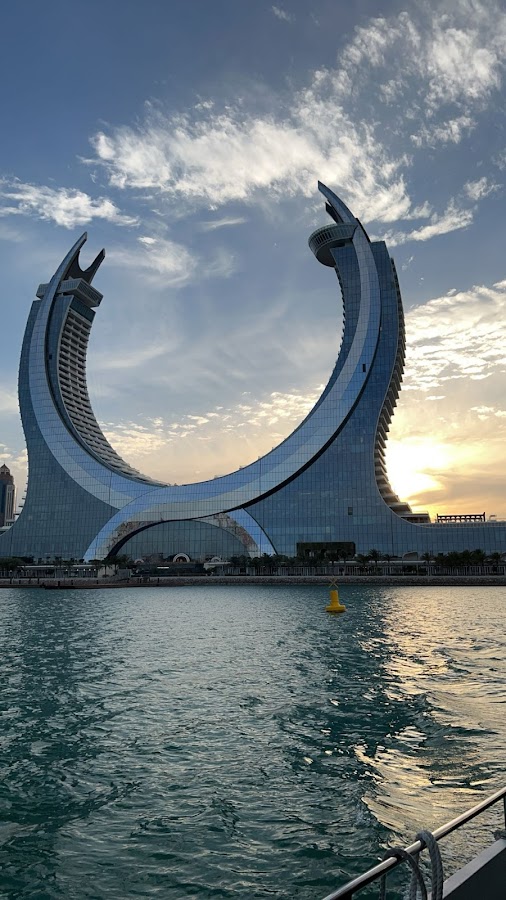 Sea Plus Qatar — photo 2