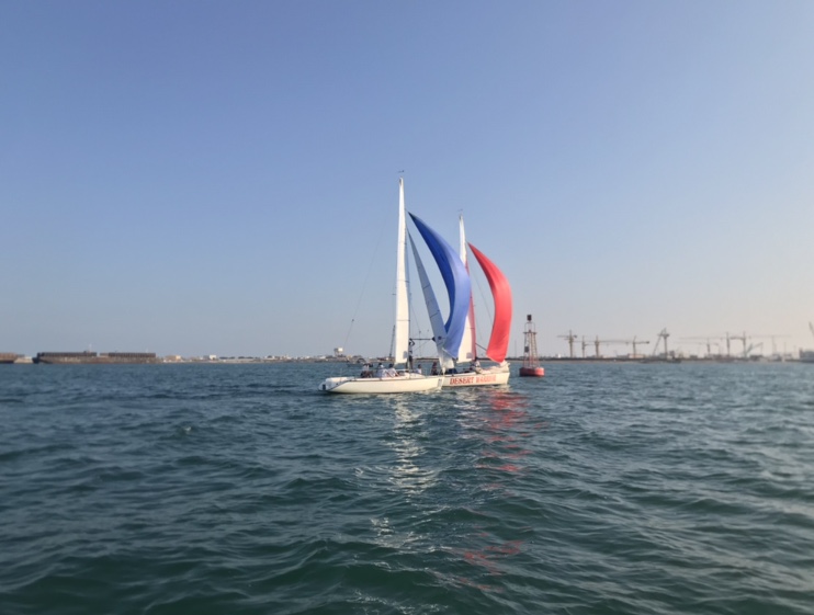 QATAR SAILS — photo 1