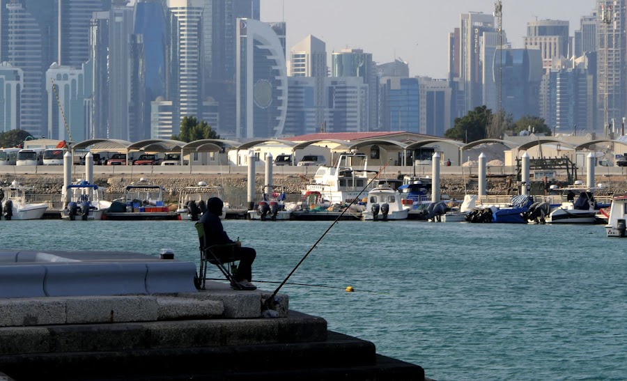 QATAR SAILS — photo 2