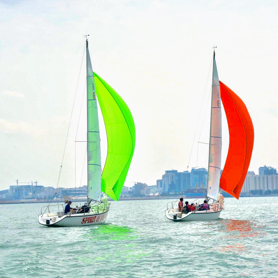 QATAR SAILS — photo 5