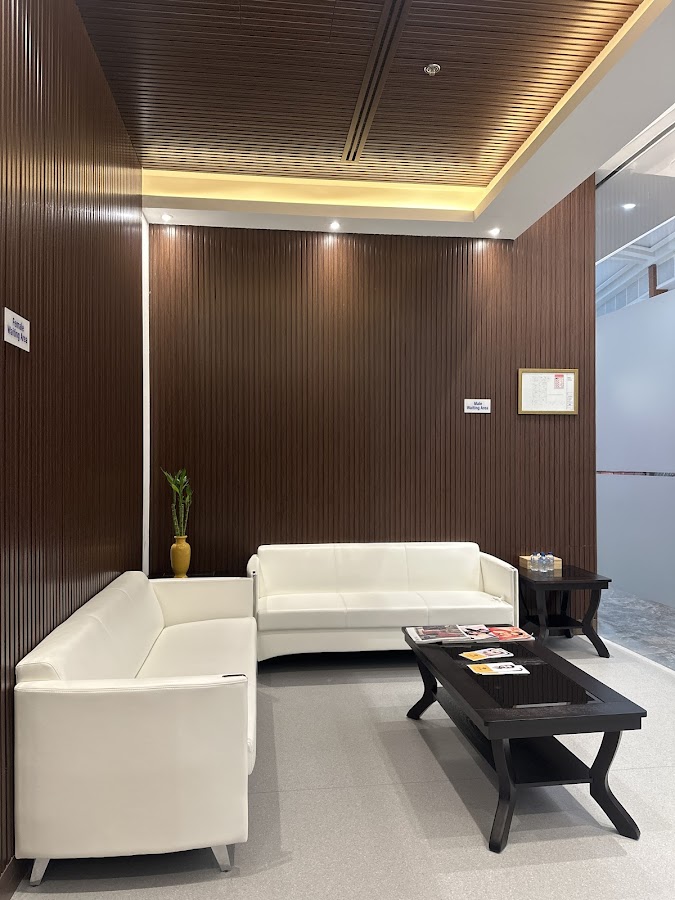 Glow Aesthetics Dermatology Clinic - Burjuman — photo 5