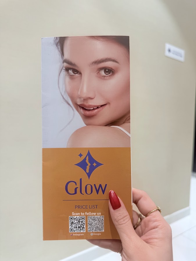 Glow Aesthetics Dermatology Clinic - Deira City Centre