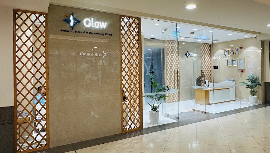 Glow Aesthetics Dermatology Clinic - Deira City Centre — photo 4