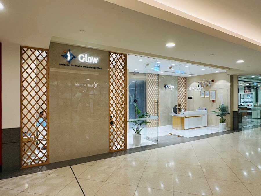 Glow Aesthetics Dermatology Clinic - Deira City Centre — photo 5