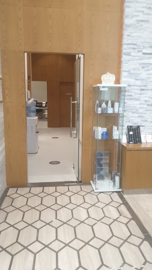 The Aesthetics Clinic