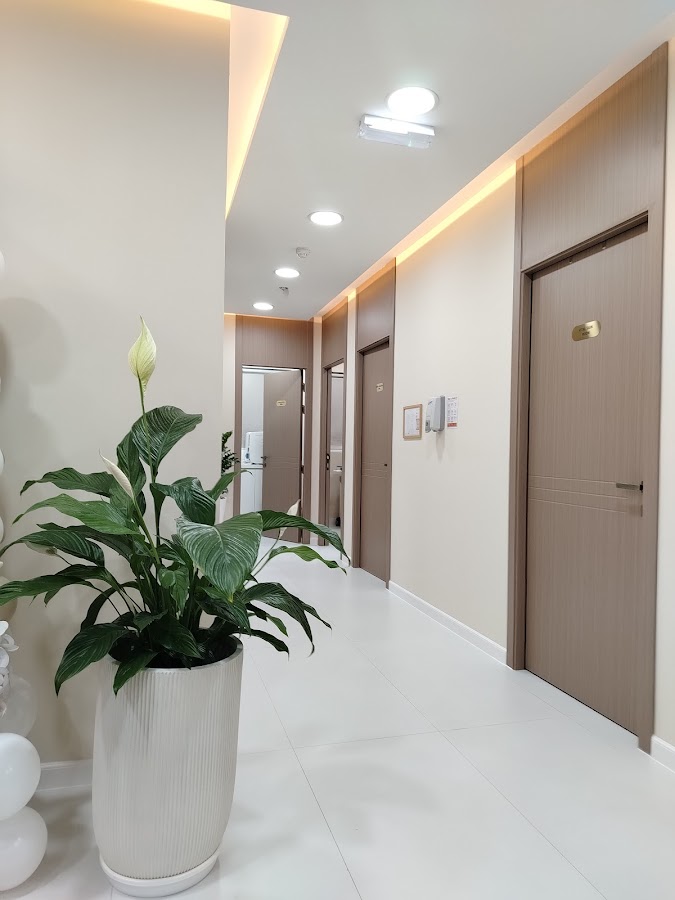 Everglow Aesthetic Clinic - Dubai