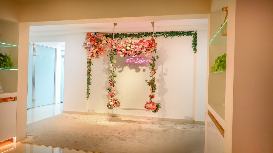 Dr Safeenas Wellness Clinic | Best Aesthetic, Wellness & Rehabilitation Clinic i