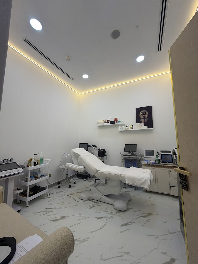S A S Aesthetica Clinic L.L.C — photo 4