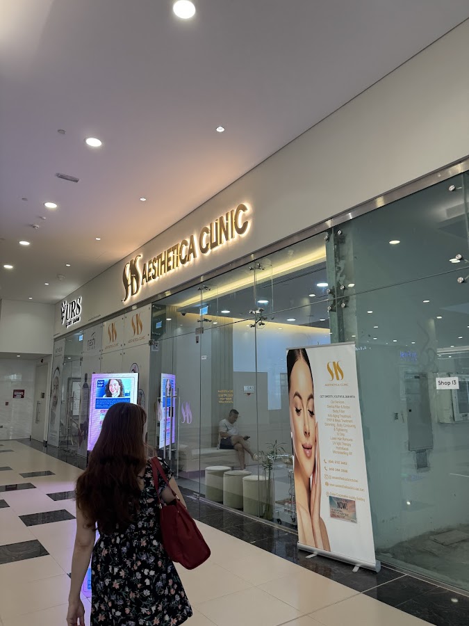 S A S Aesthetica Clinic L.L.C — photo 5
