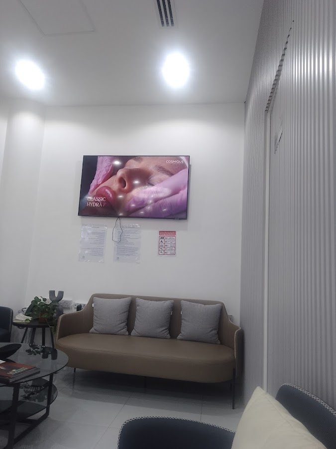Cosmique Aesthetics and Dermatology Clinic — photo 3
