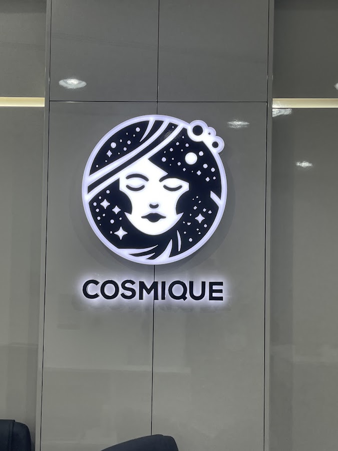 Cosmique Aesthetics and Dermatology Clinic — photo 5