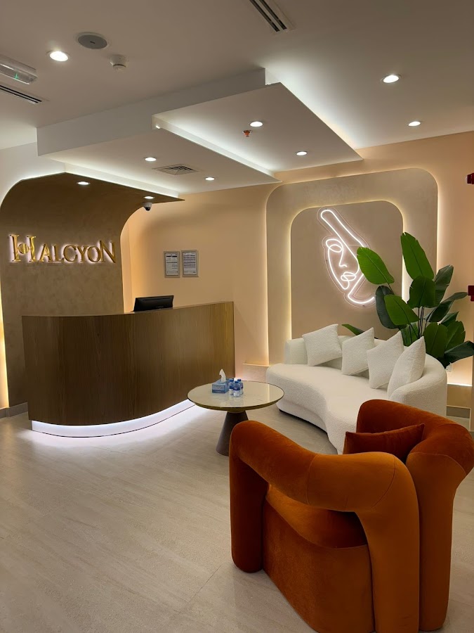 Halcyon Aesthetics Clinic in Dubai — photo 2