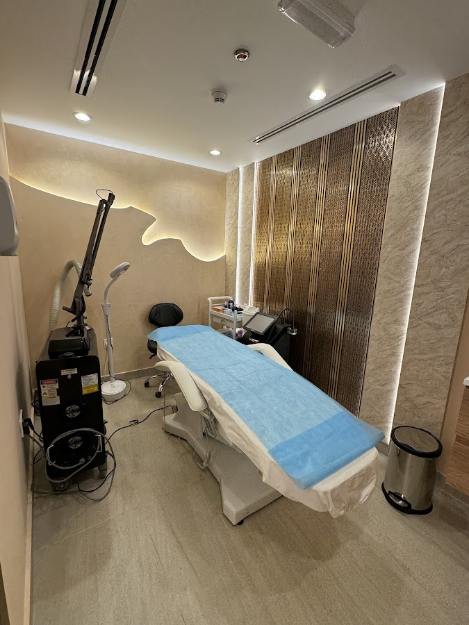 Halcyon Aesthetics Clinic in Dubai — photo 3