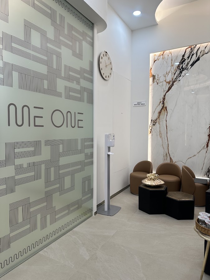 Me One Clinic