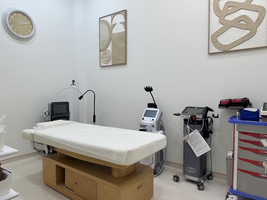 Me One Clinic — photo 4