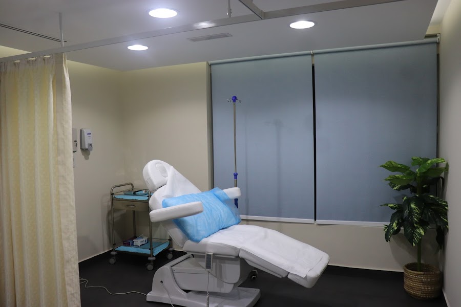 Muraqabat Aesthetic Clinic Dubai