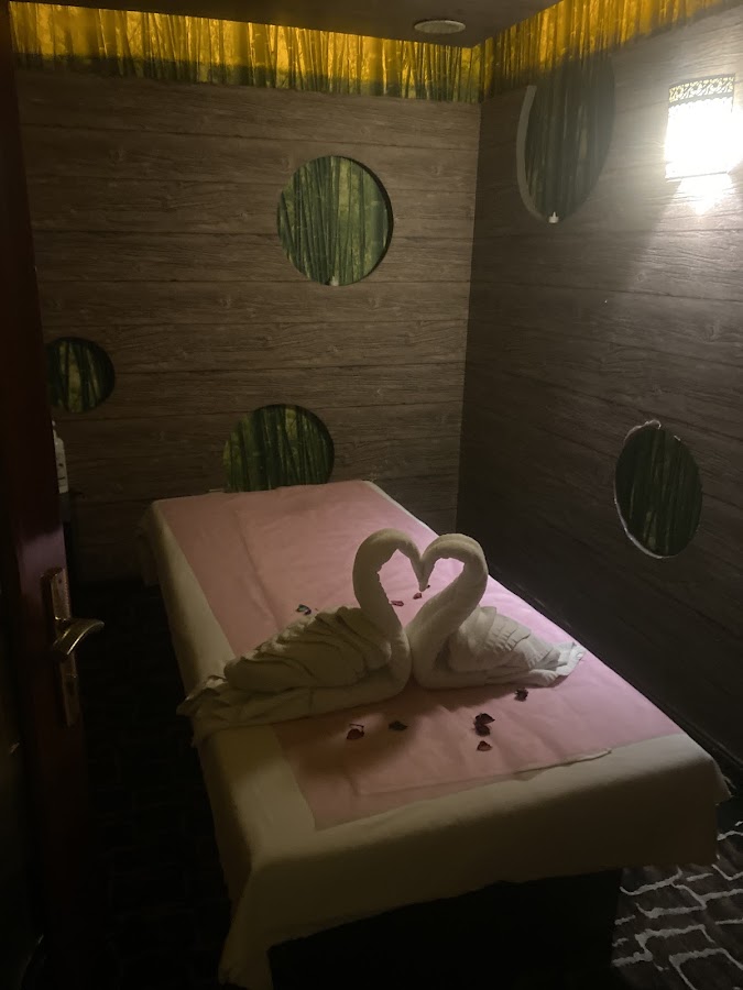 Aloko Spa | Arabic Massage Spa