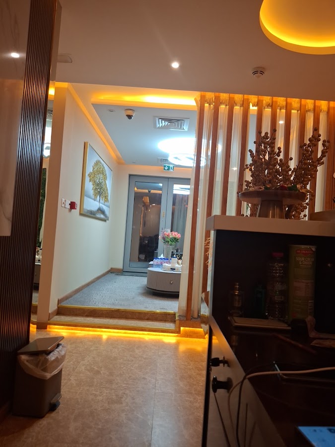 shahd arabic massage مساج عربى القرهود