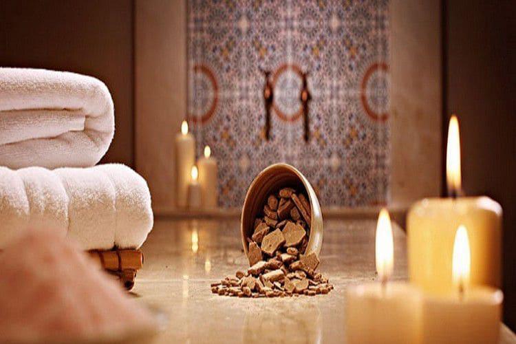 Arabic Massage & Spa مساج عربي و حمام مغربي — photo 2