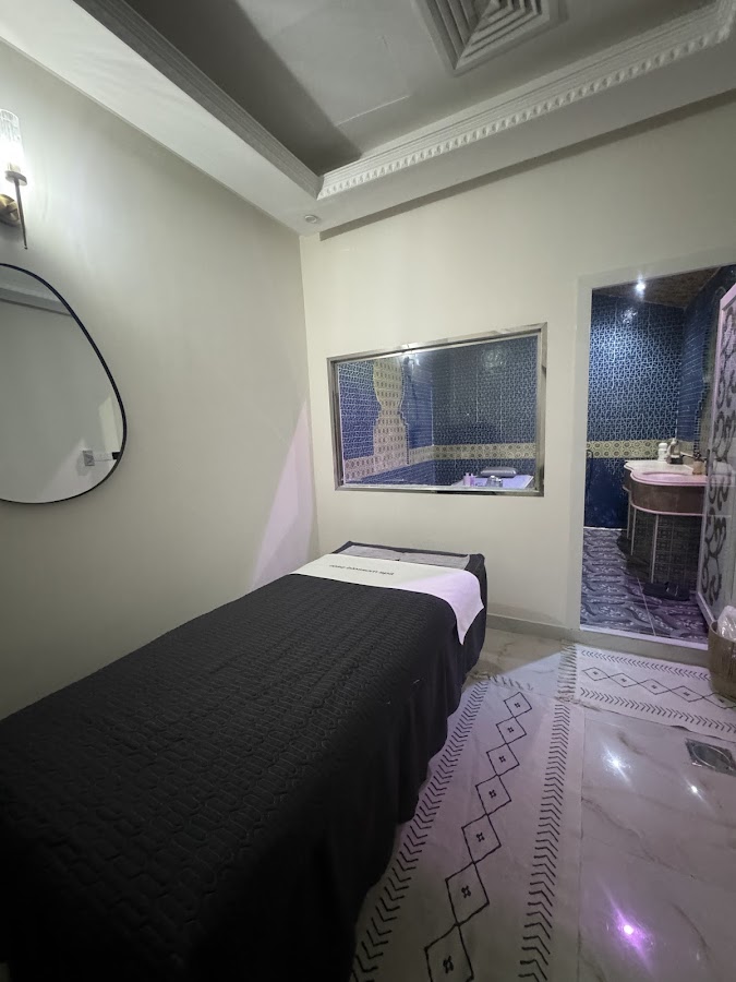 Rose Blossom Deli Arabic Spa & Massage - مساج عربي وحمام مغربي — photo 5
