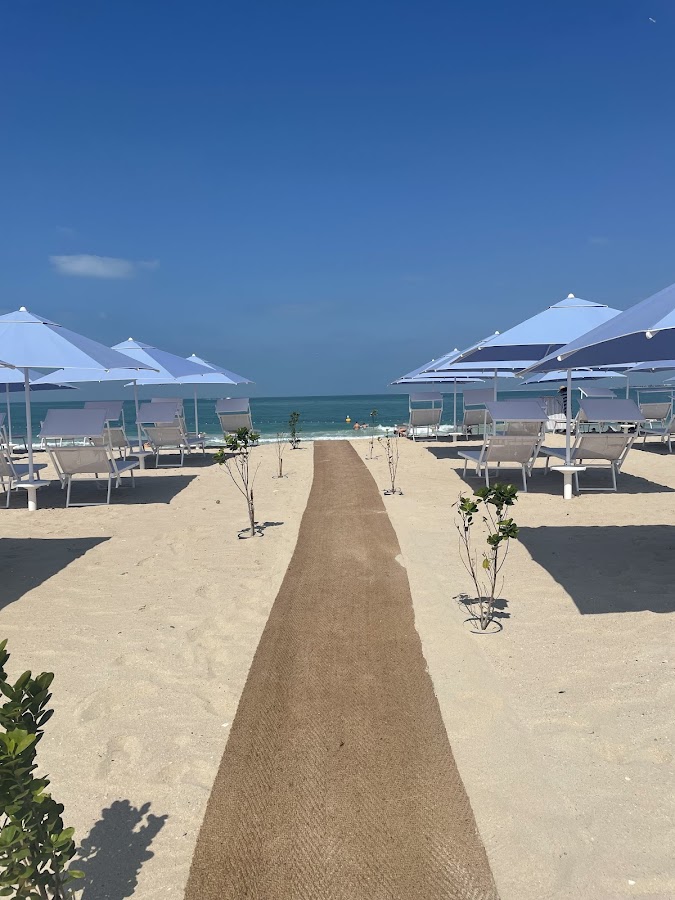 SOLE MIO - Kite Beach Club — photo 3