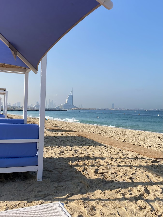 SOLE MIO - Kite Beach Club — photo 4