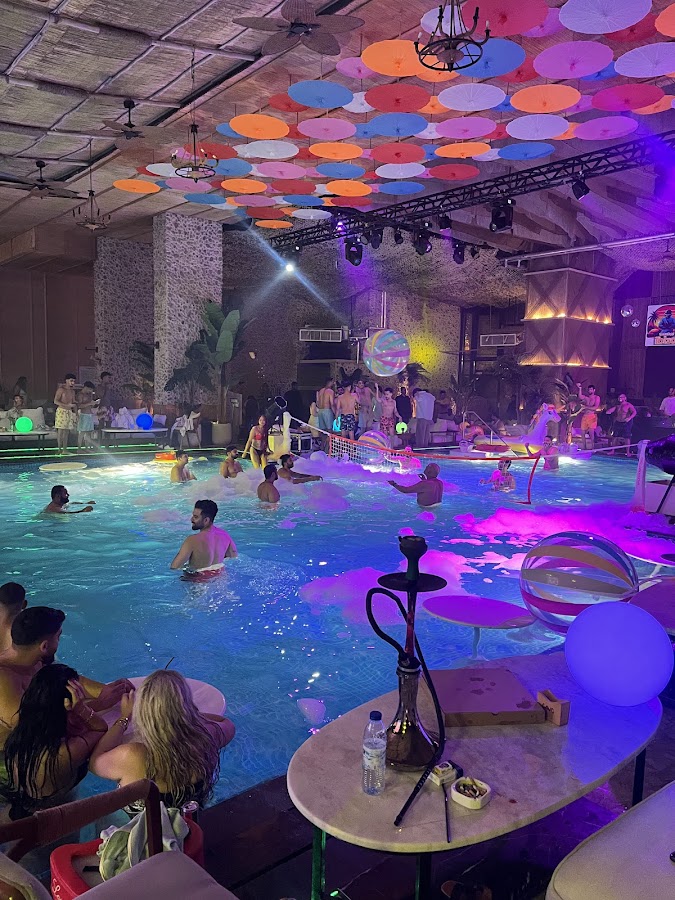 Cavo Pool Dubai — photo 3