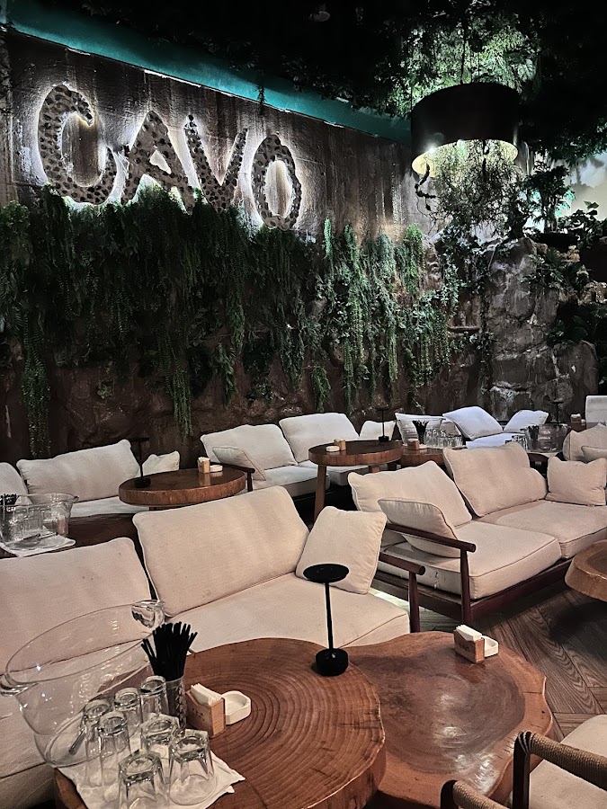 Cavo Pool Dubai — photo 5