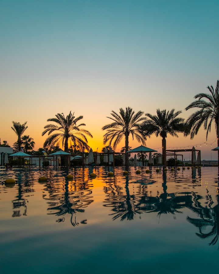 Areia Pool & Beach Club