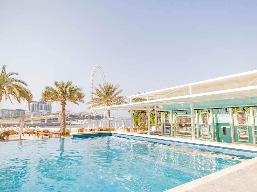 Areia Pool & Beach Club — photo 2