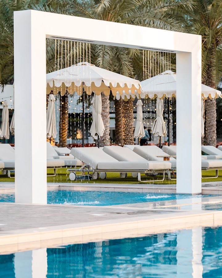 Areia Pool & Beach Club — photo 4