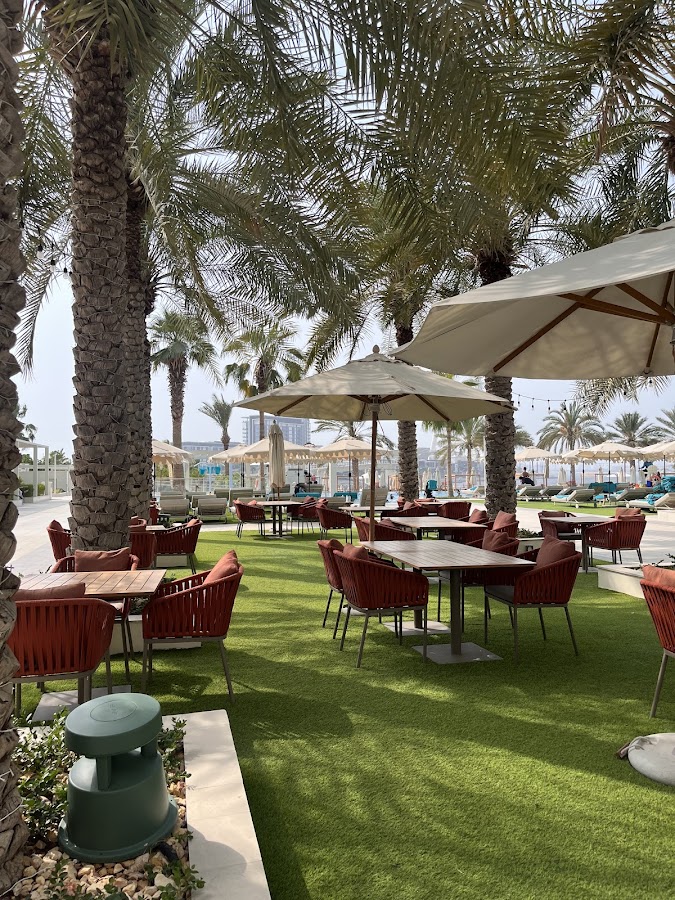 Areia Pool & Beach Club — photo 5