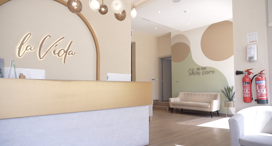 La Vida Clinic — photo 5