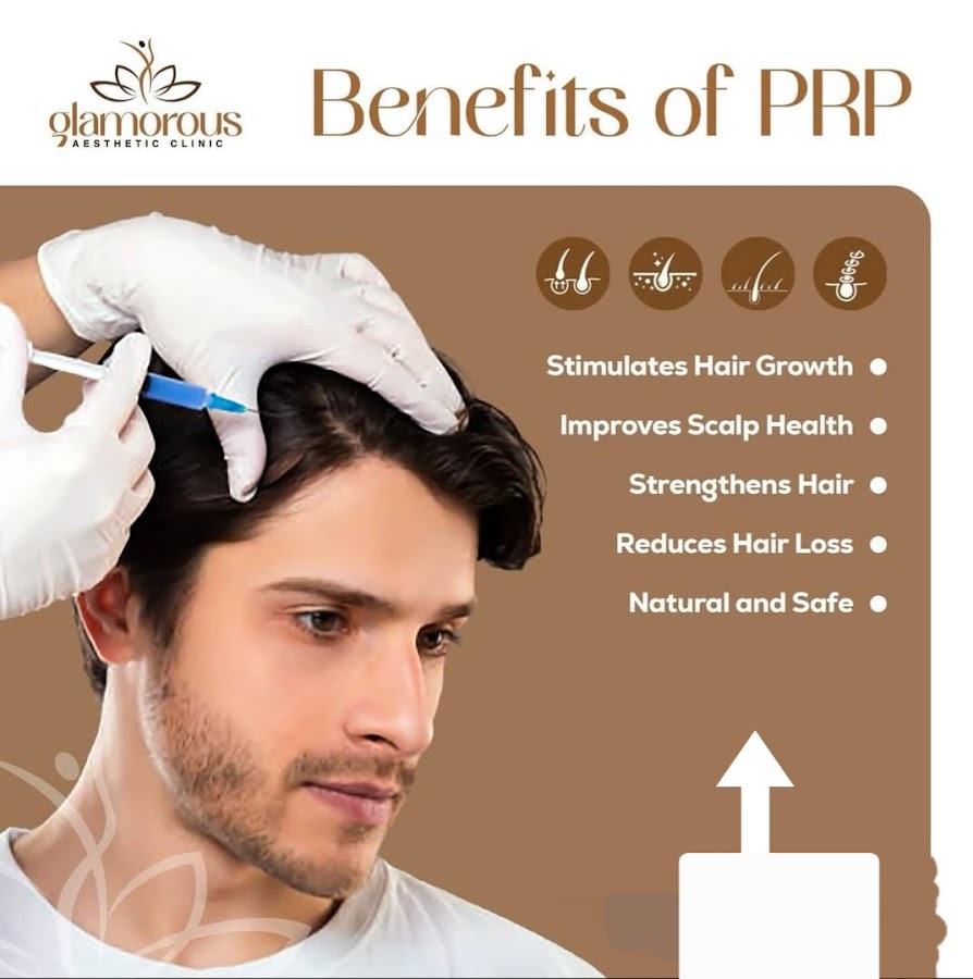 Glamorous Aesthetic Clinic Dubai - Skin Specialist | Fillers | Botox | Sculptra