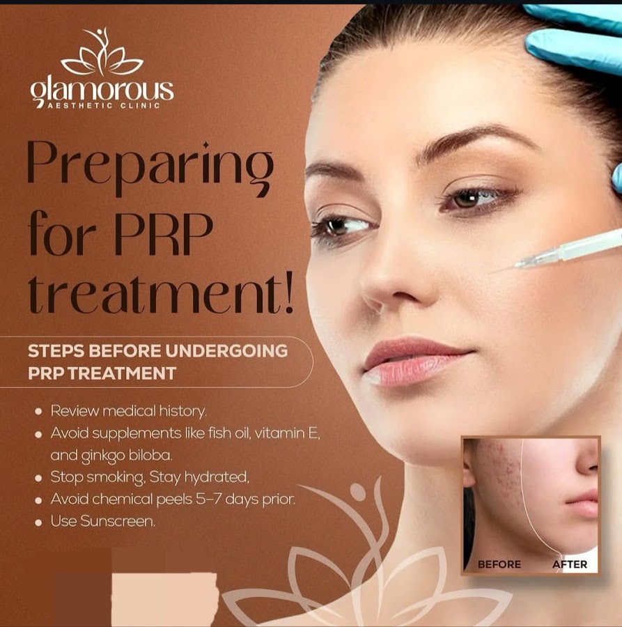 Glamorous Aesthetic Clinic Dubai - Skin Specialist | Fillers | Botox | Sculptra — photo 5