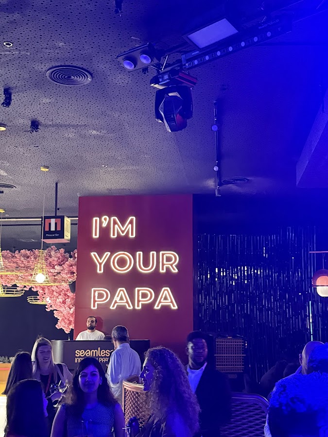 PAPA DUBAI — photo 2