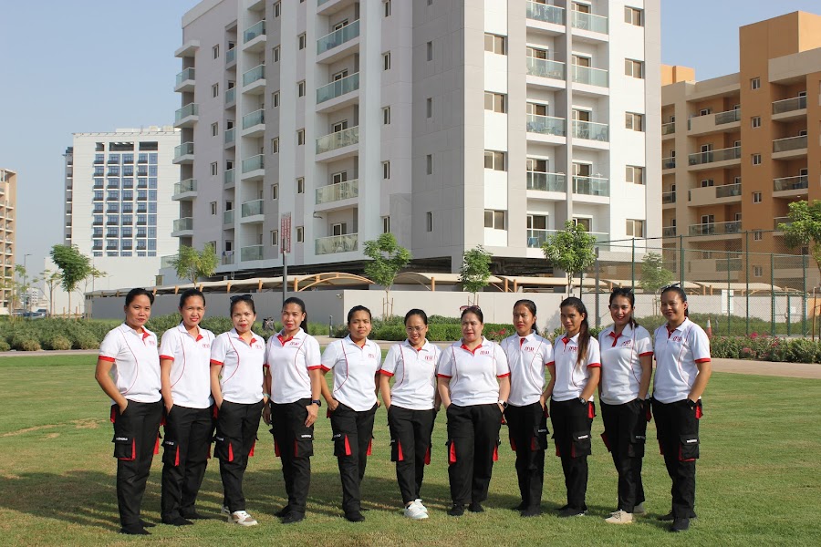 Maid World Cleaning Services