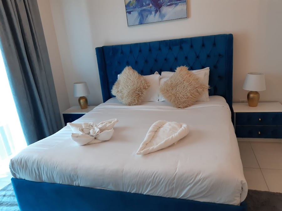 Mama&maid - Deep Cleaning Services in Dubai — photo 2