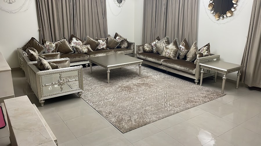 Mama&maid - Deep Cleaning Services in Dubai — photo 3