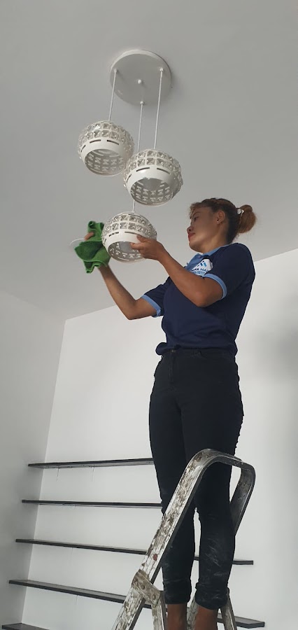 Alfa Maid Cleaning Services LLC — photo 2